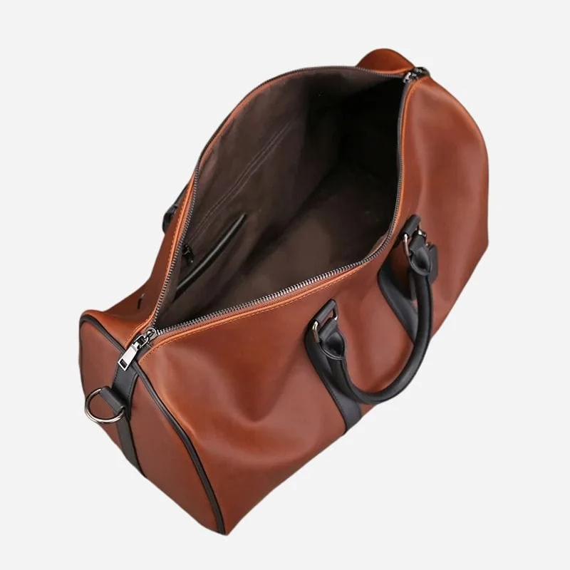 Sac de voyage 48h femme