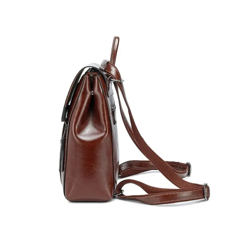 Sac à dos femme bruni - Hortense