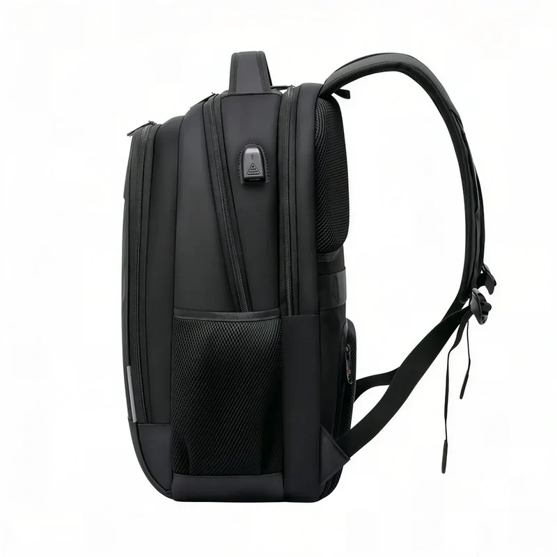 Sac à dos noir homme - Xerion