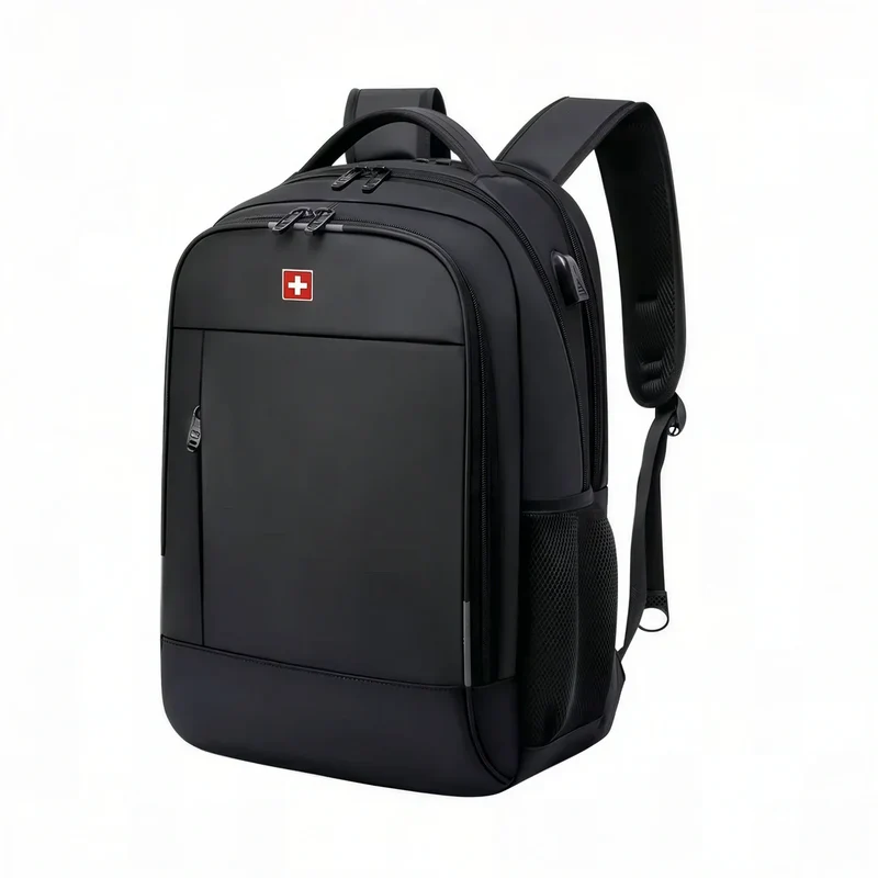 Sac à dos noir homme - Xerion