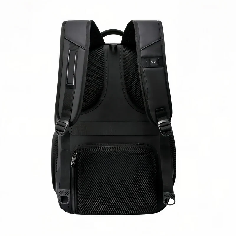 Sac à dos noir homme - Xerion