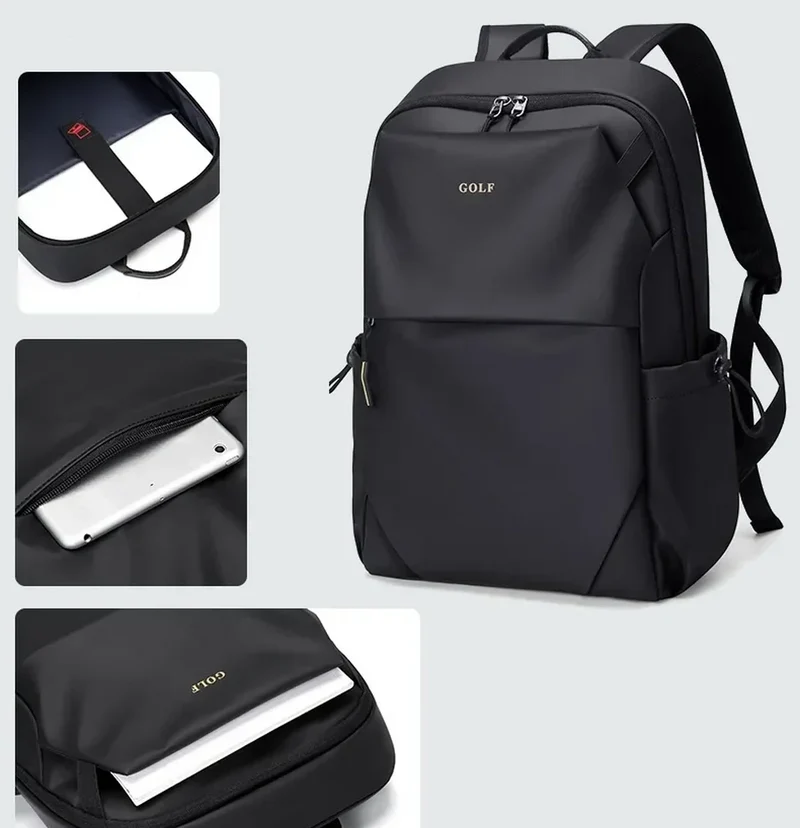 Sac à dos solide