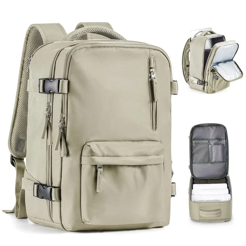 Sac à dos voyage femme