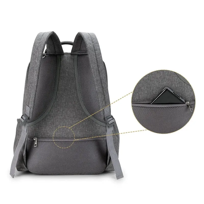 Sac à langer accroche poussette