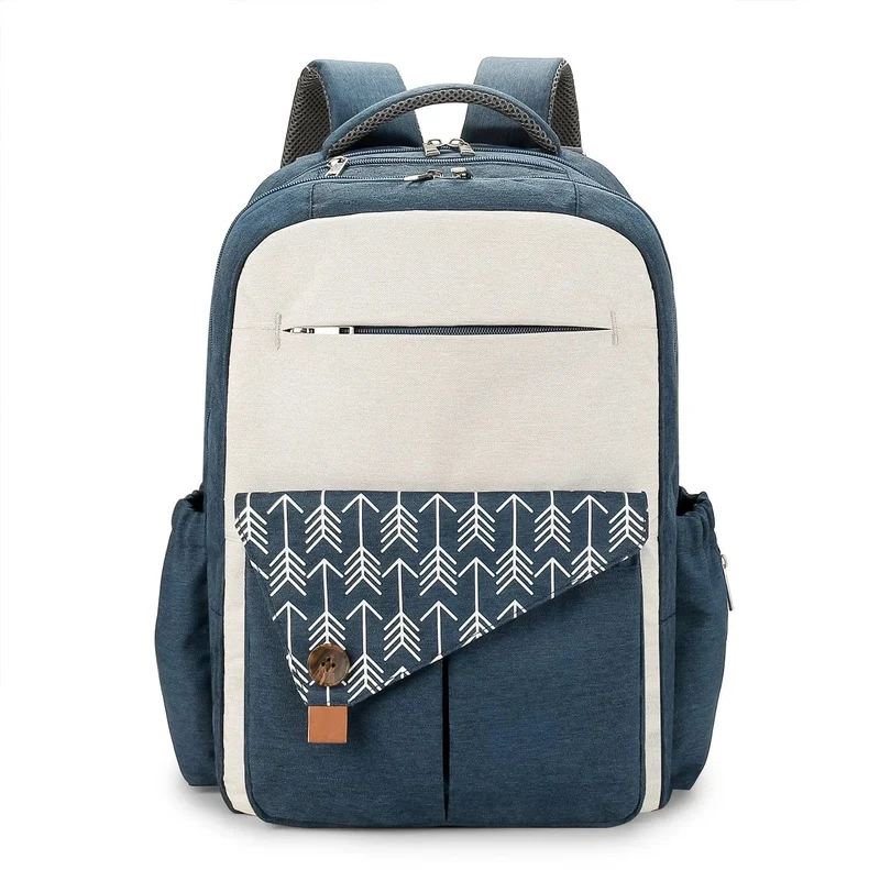 Sac à langer accroche poussette