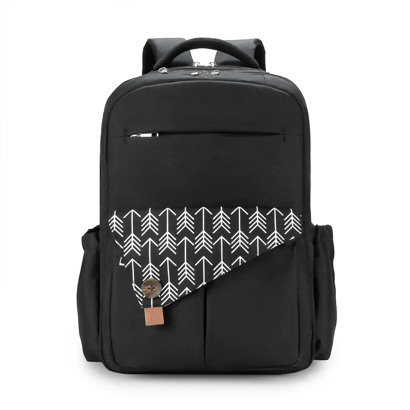 Sac à langer accroche poussette