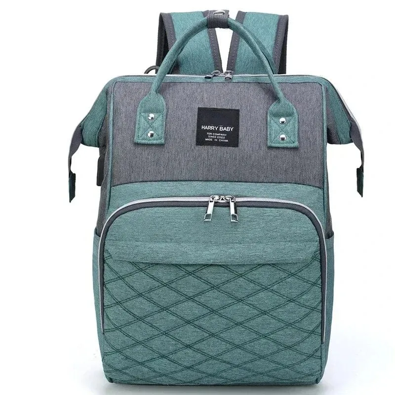 Sac à langer bébé sac à dos