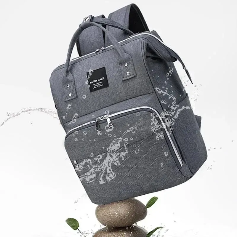 Sac à langer bébé sac à dos