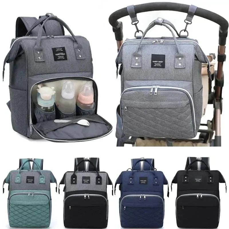 Sac à langer bébé sac à dos