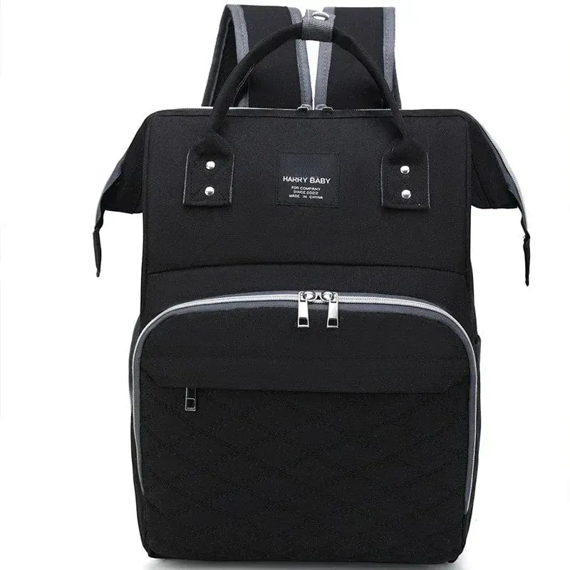 Sac à langer bébé sac à dos