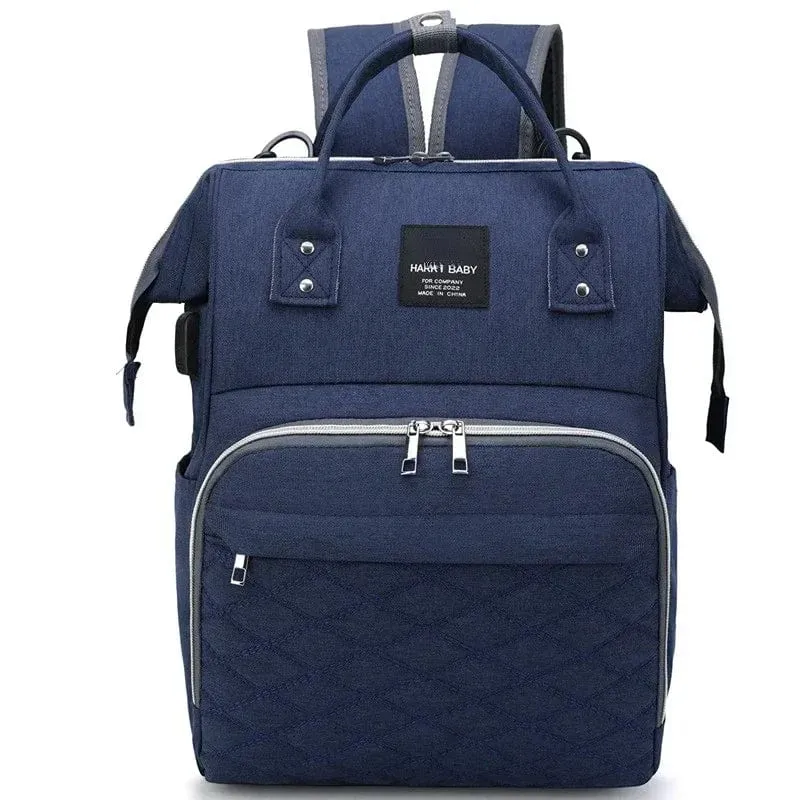 Sac à langer bébé sac à dos