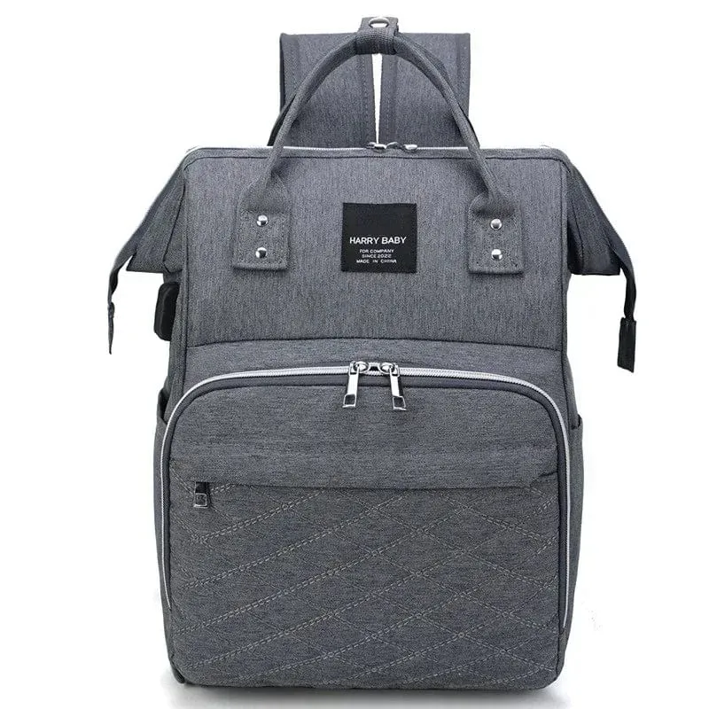 Sac à langer bébé sac à dos