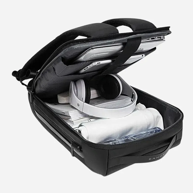 Sac à dos ordinateur portable homme