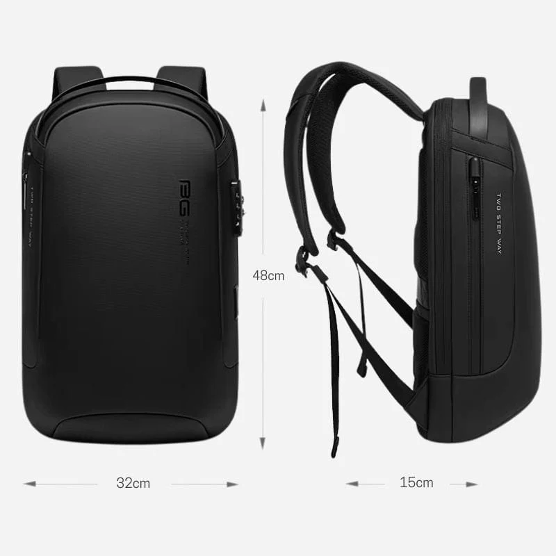 Sac à dos ordinateur portable homme
