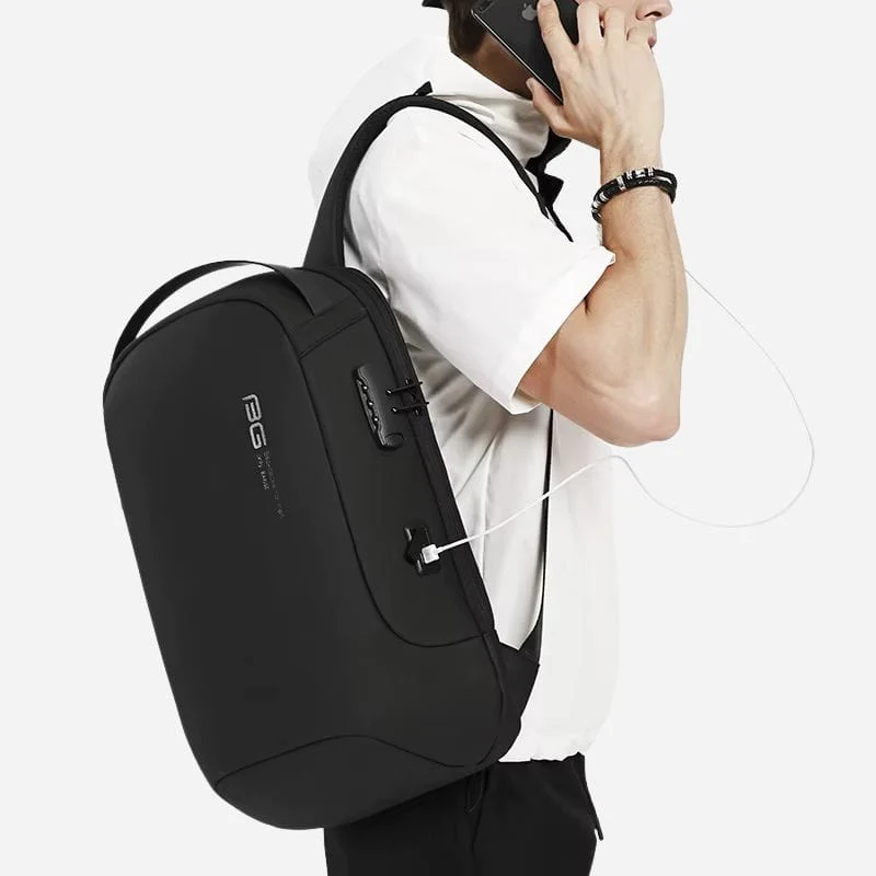 Sac à dos ordinateur portable homme