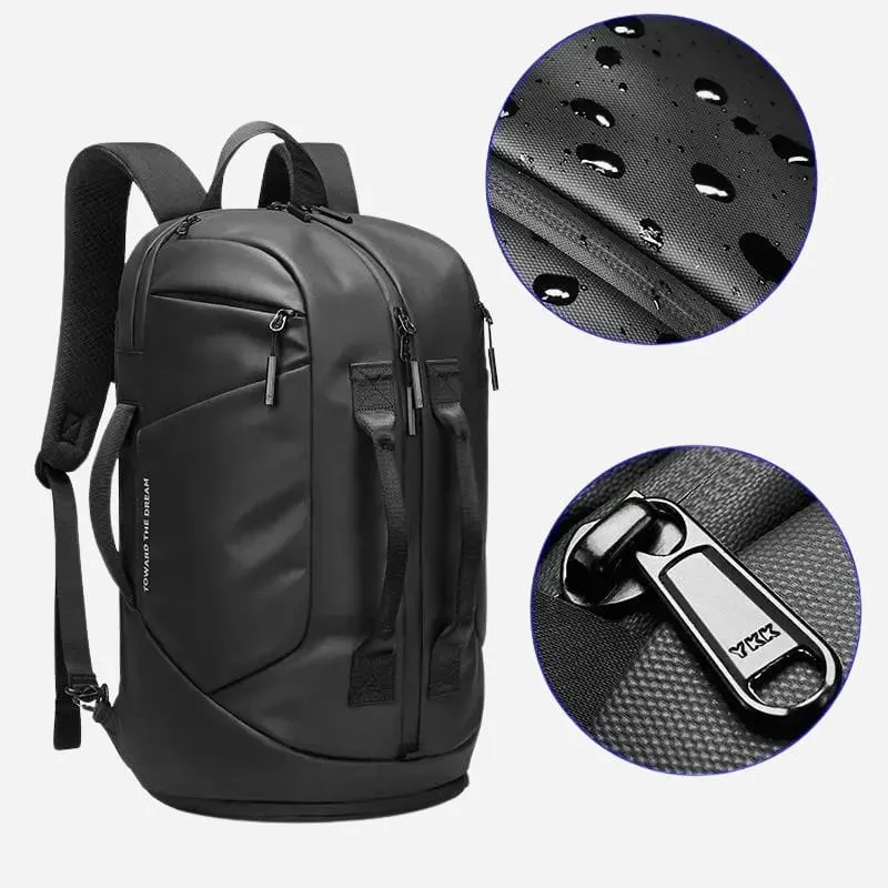 Sac à dos ordinateur homme luxe