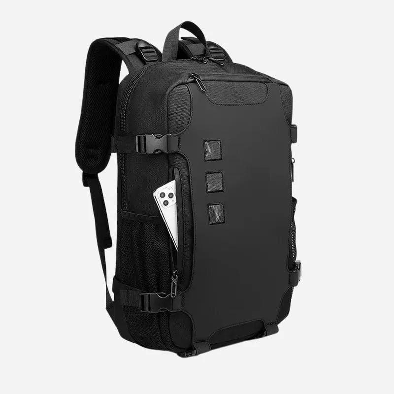 Sac à dos ordinateur imperméable homme