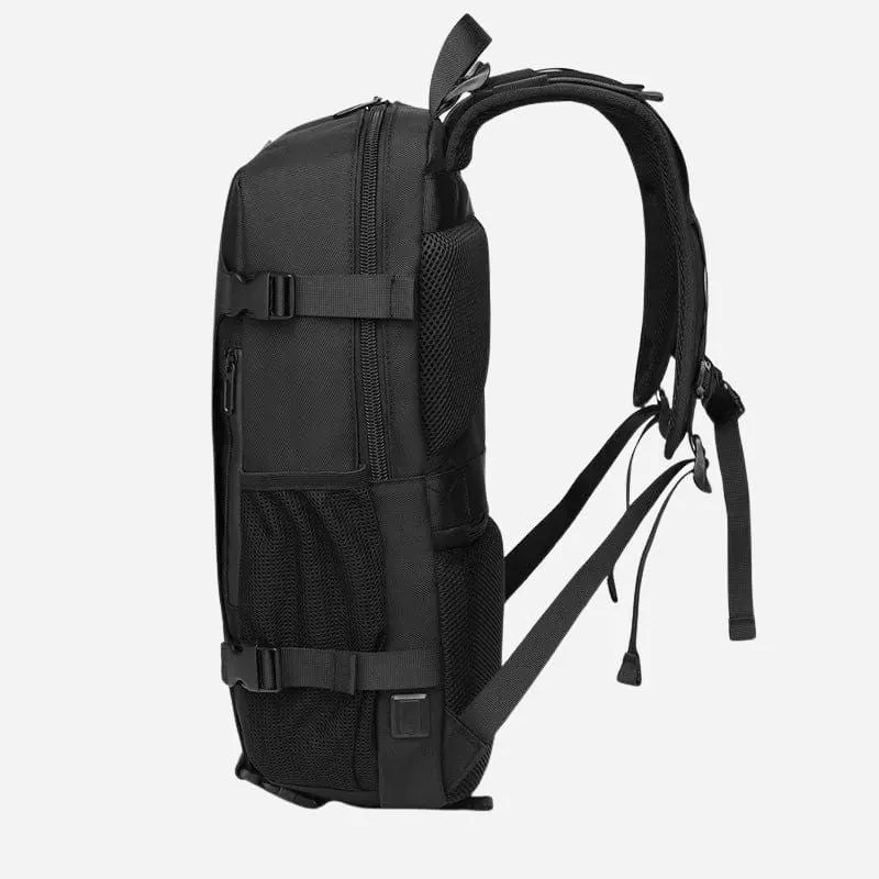 Sac à dos ordinateur imperméable homme
