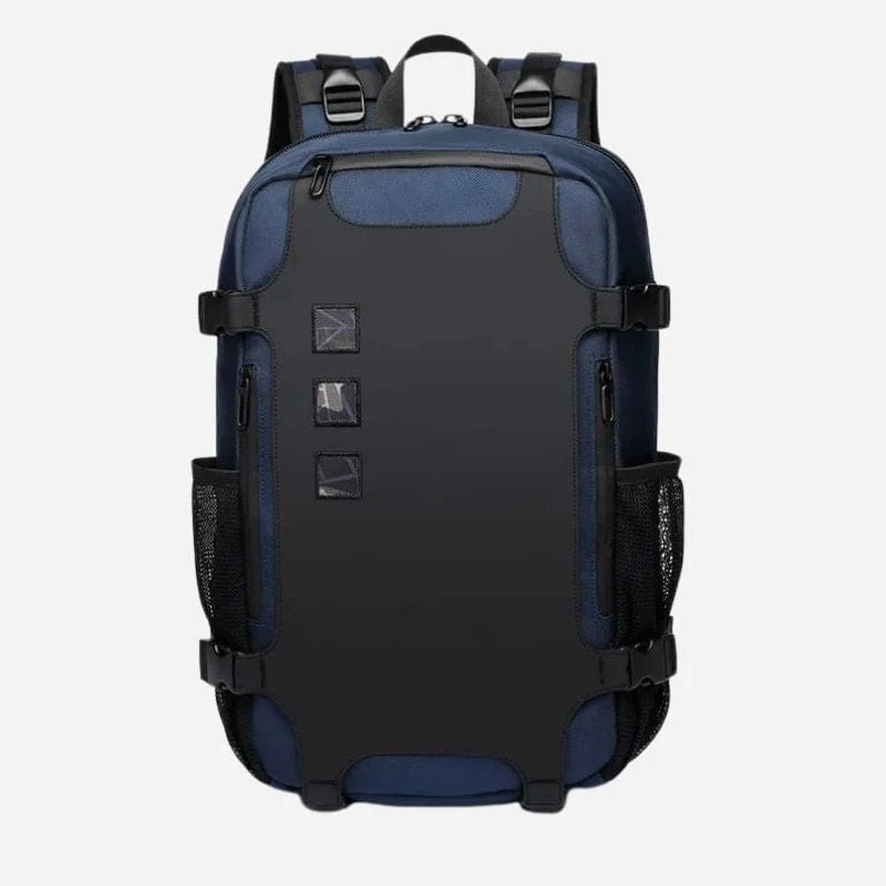 Sac à dos ordinateur imperméable homme