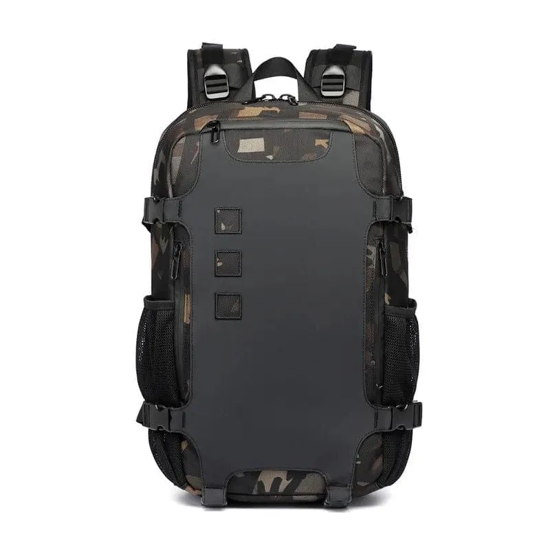 Sac à dos ordinateur imperméable homme