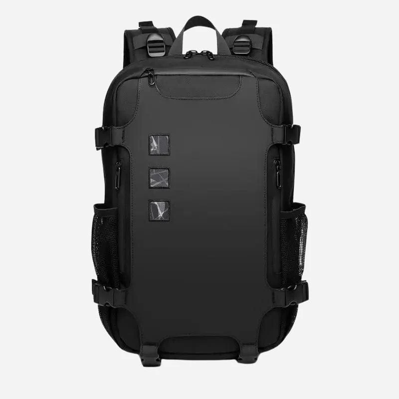 Sac à dos ordinateur imperméable homme
