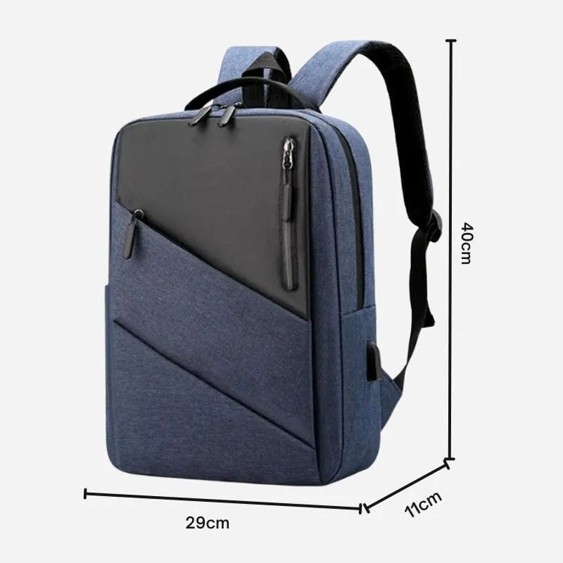 Sac à dos pour ordinateur portable