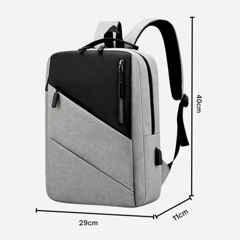 Sac à dos pour ordinateur portable