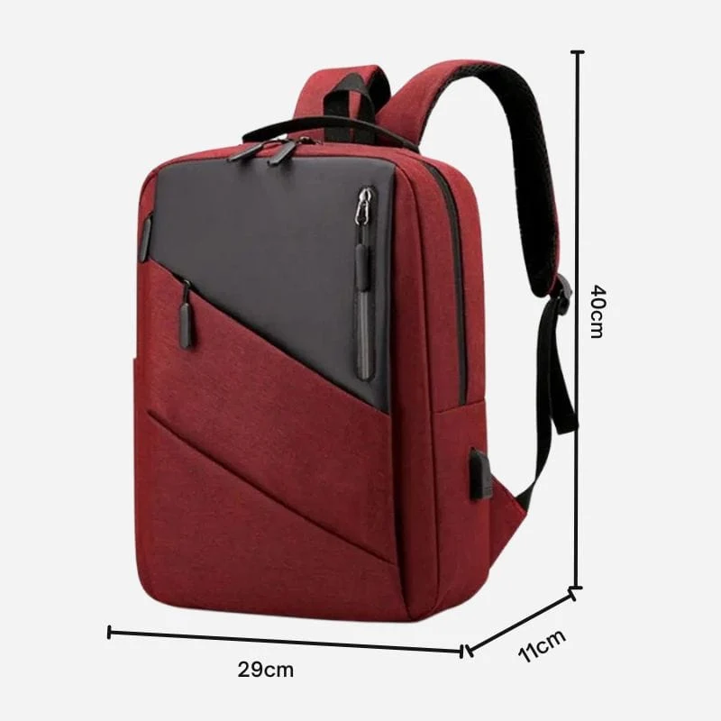Sac à dos pour ordinateur portable