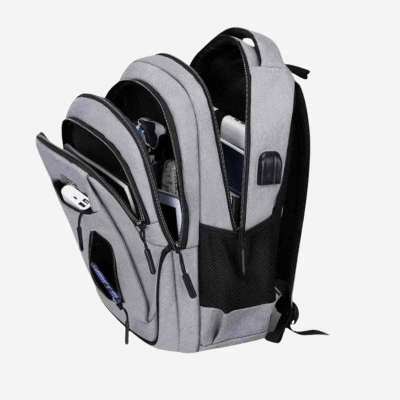 Sac à Dos Cabine pour PC Portable