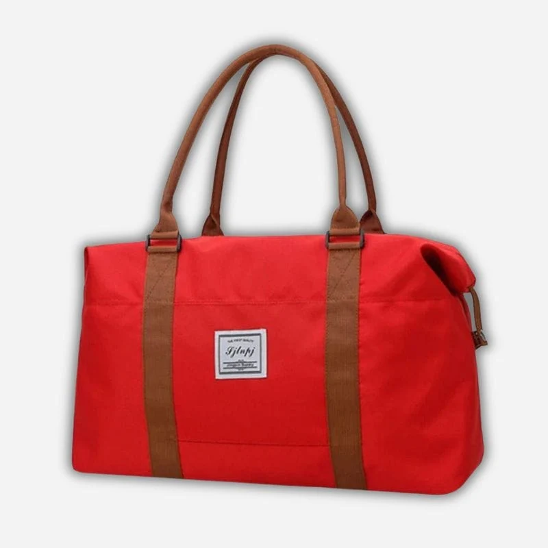 Sac de voyage imperméable