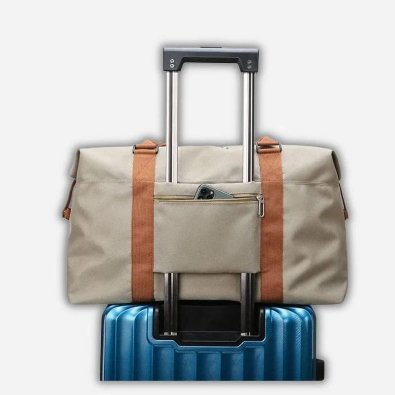 Sac de voyage imperméable