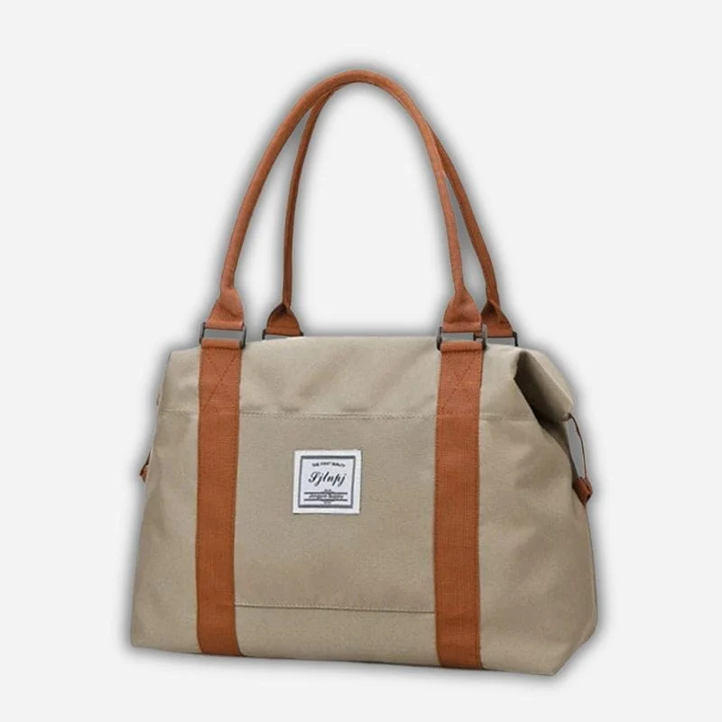 Sac de voyage imperméable