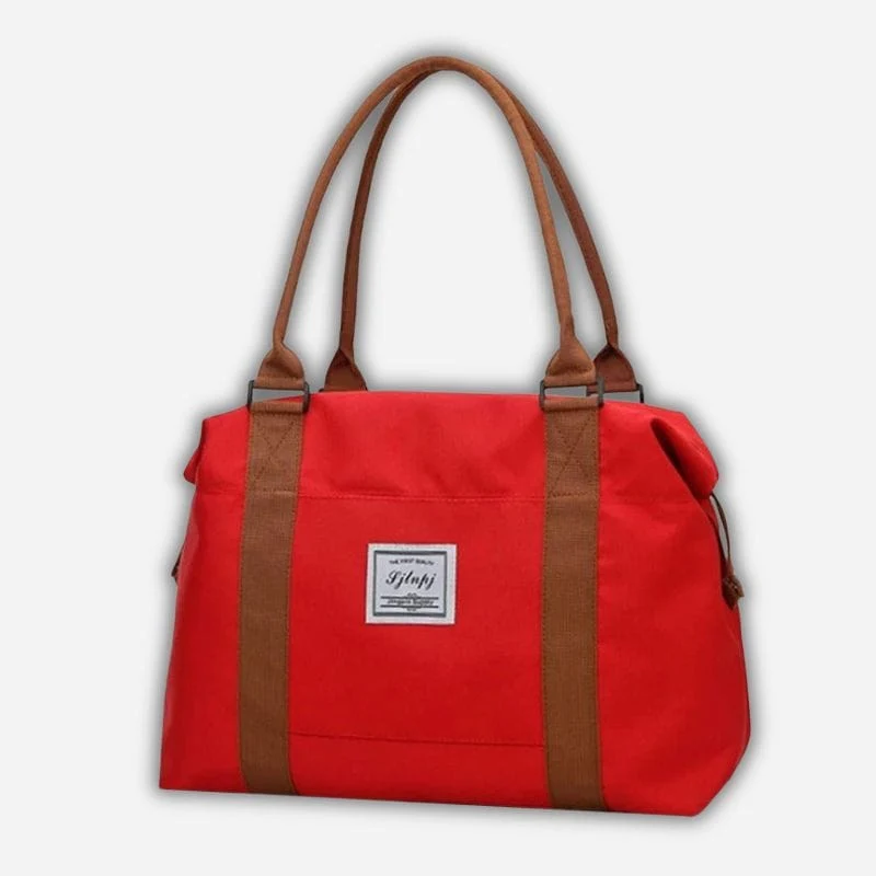 Sac de voyage imperméable