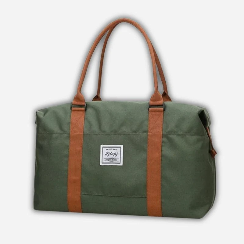 Sac de voyage imperméable