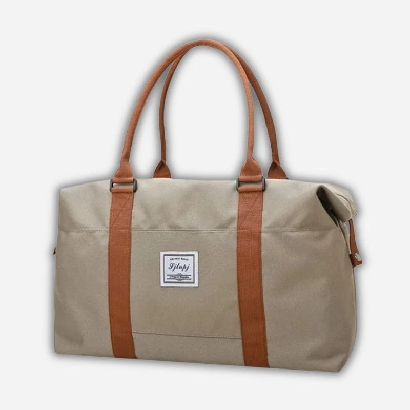 Sac de voyage imperméable