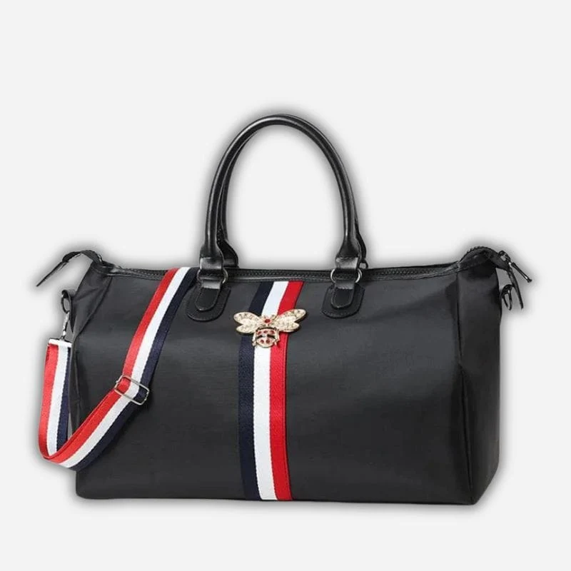 Sac de voyage chic pour femme