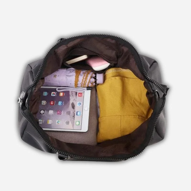 Sac de voyage chic pour femme