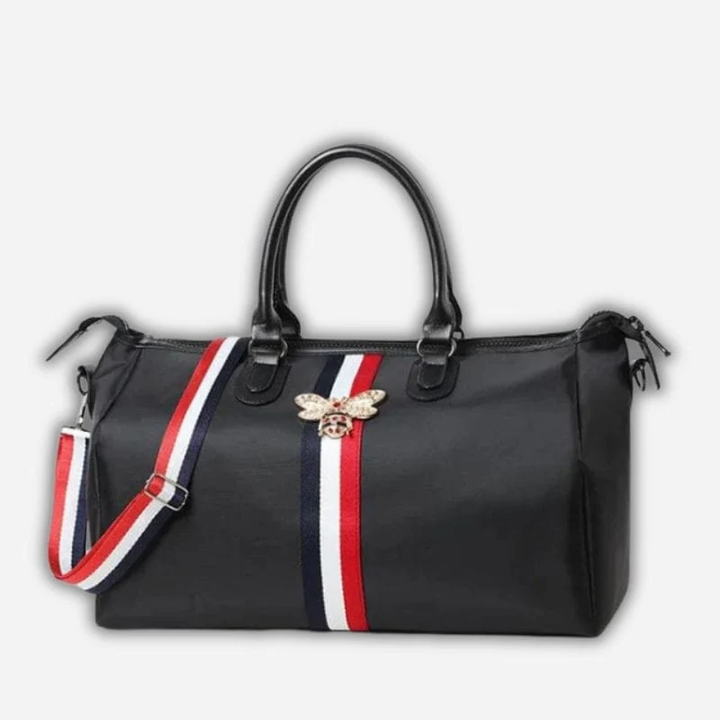 Sac de voyage chic pour femme
