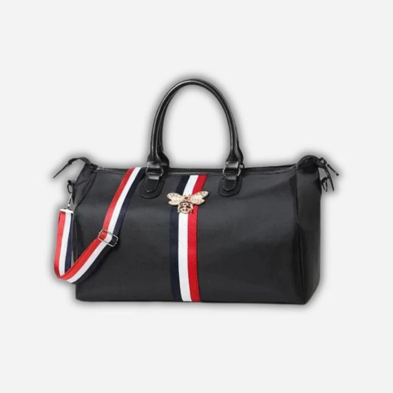 Sac de voyage chic pour femme