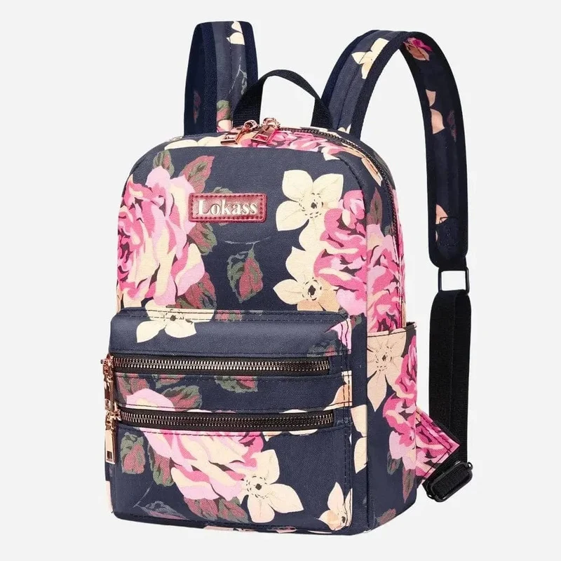 Petit sac à dos voyage femme