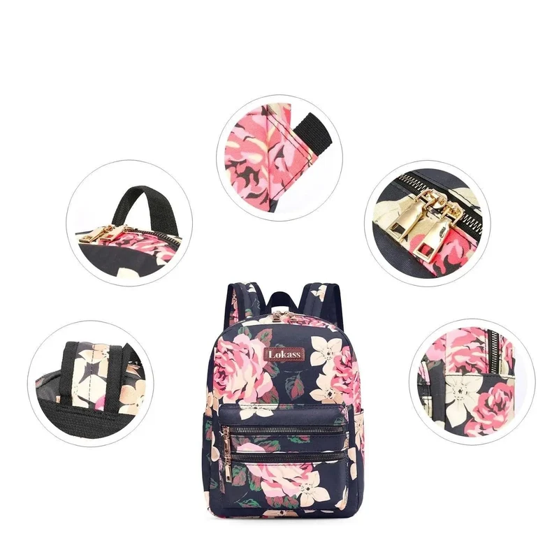 Petit sac à dos voyage femme