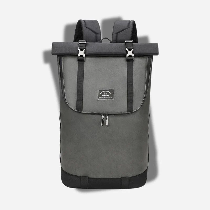 Sac à dos de voyage rolltop