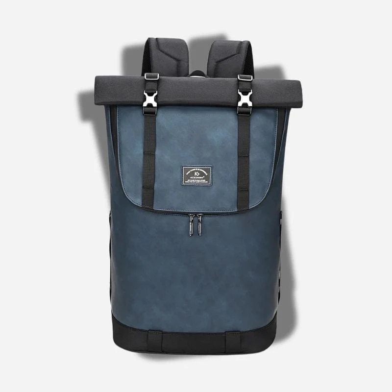 Sac à dos de voyage rolltop