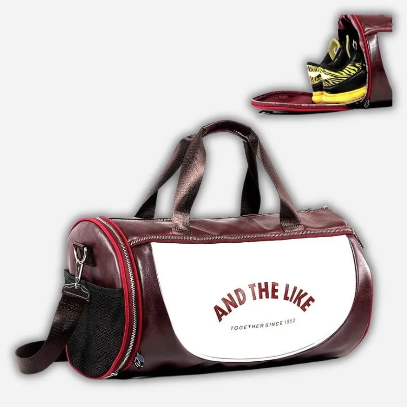 Sac voyage sport