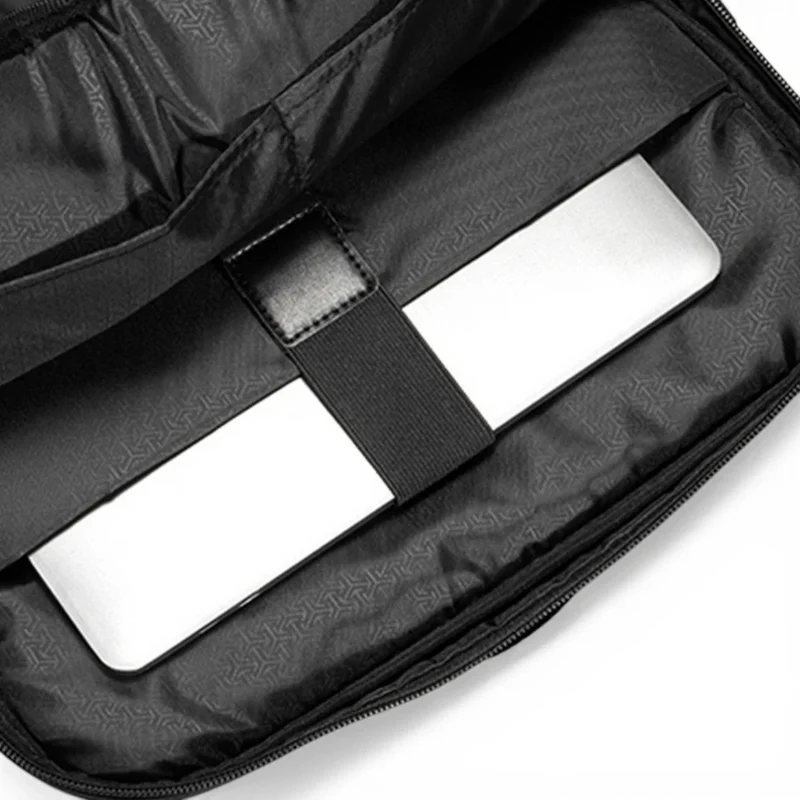 Sac à dos de voyage antivol à compression sous vide - Kings travel pack
