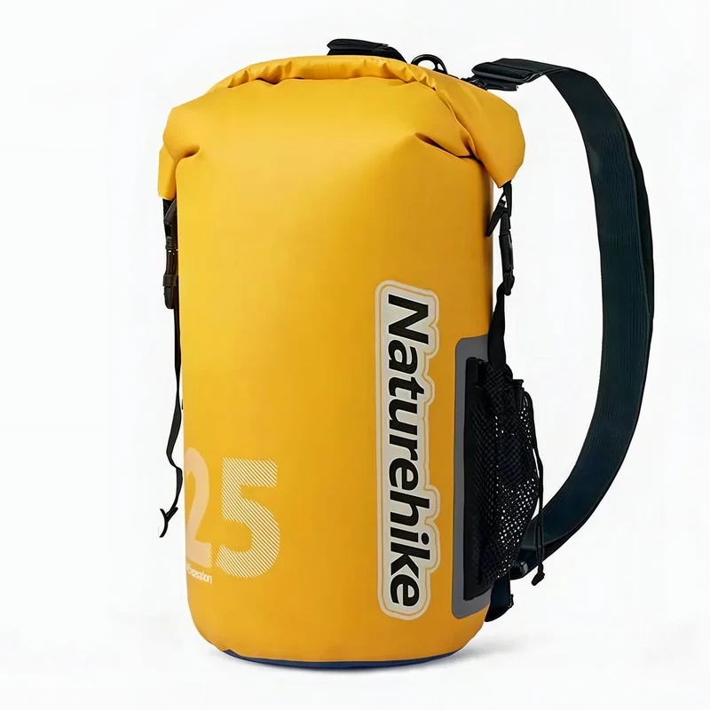 Sac à dos étanche 10-25L IPX6