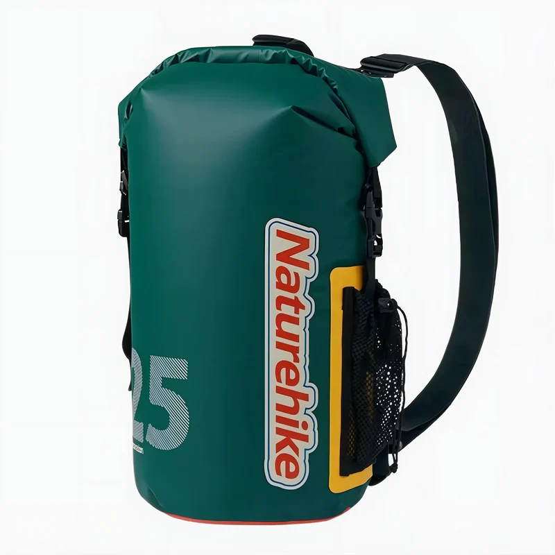 Sac à dos étanche 10-25L IPX6