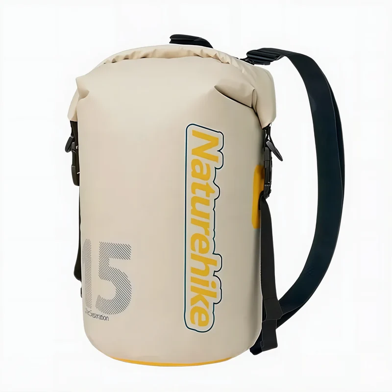Sac à dos étanche 10-25L IPX6