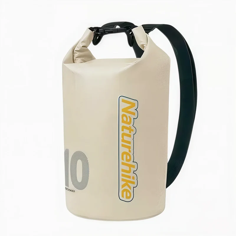 Sac à dos étanche 10-25L IPX6