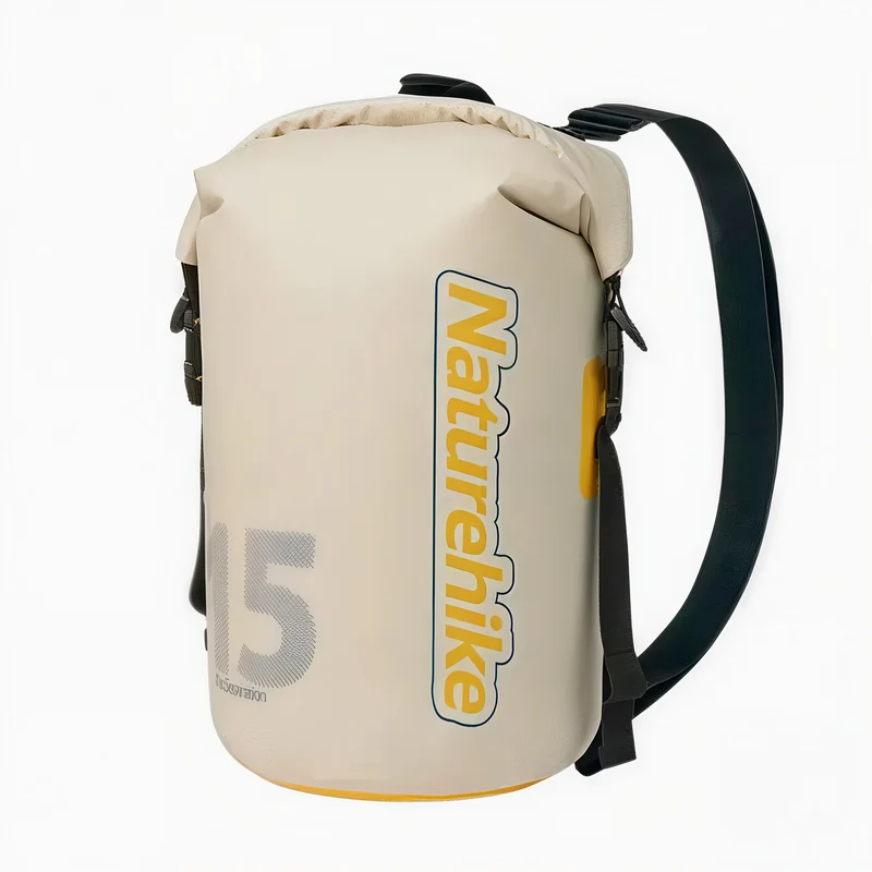 Sac à dos étanche 10-25L IPX6